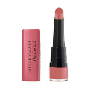 Ruj Velvet The Lipstick 02 Flaming'rose