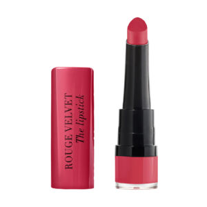 Ruj Velvet The Lipstick 04 Hip Hip Pink