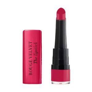 Ruj Velvet The Lipstick 09 Fuchsia Botté