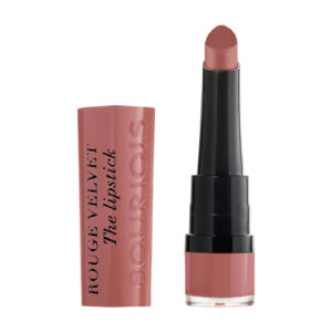 Ruj Velvet The Lipstick 13 Violine Brown