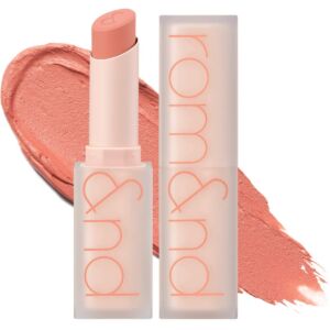 Ruj Zero Matte #09 Shell Nude