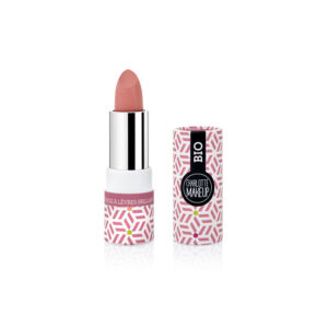 Ruj bio stralucitor Rose Vintage