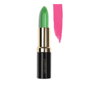 Ruj care isi schimba culoarea Excellent