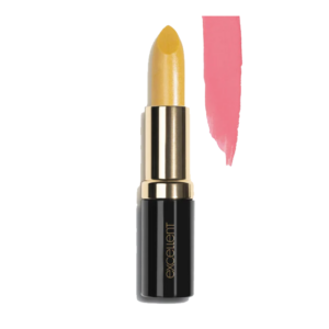 Ruj care isi schimba culoarea Excellent