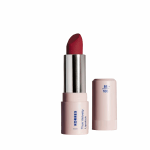 Ruj catifelat Nr. 55 Vivid Red True Velvety