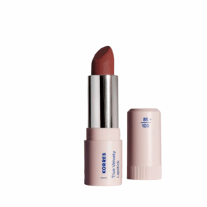 Ruj catifelat Nr. 57 Terra Red True Velvety