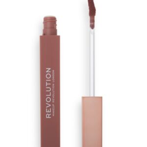 Ruj cremos IRL Whipped Lip Creme Caramel Syrup