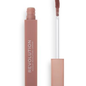 Ruj cremos IRL Whipped Lip Creme Chai Nude