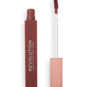 Ruj cremos IRL Whipped Lip Creme Frappuccino Nude