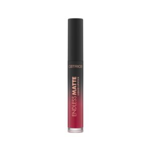 Ruj lichid Endless Matte Liquid Lipstick 080