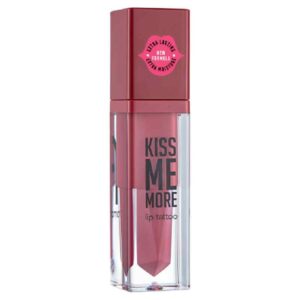 Ruj lichid Kiss Me More Lip Tattoo No 05 Blush
