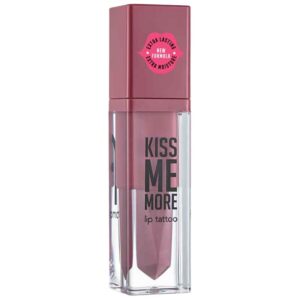 Ruj lichid Kiss Me More Lip Tattoo No 06 Doll