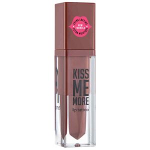 Ruj lichid Kiss Me More Lip Tattoo No 09 Intense