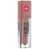 Ruj lichid Kiss Me More Lip Tattoo No 17 Nudist