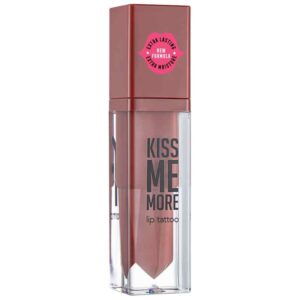 Ruj lichid Kiss Me More Lip Tattoo No 18 Perfection