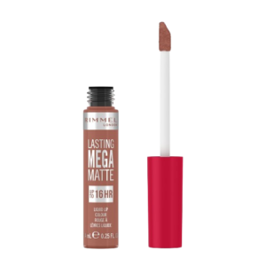 Ruj lichid Lasting Mega Matte 700 Be My Baby