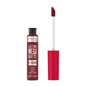 Ruj lichid Lasting Mega Matte 930 Ruby Passion