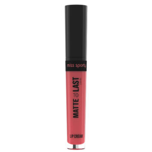 Ruj lichid Matte to Last 24H 310 Blooming Peony