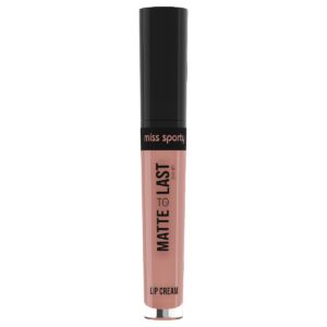 Ruj lichid Matte to Last 24H 500 Dazzling Nude