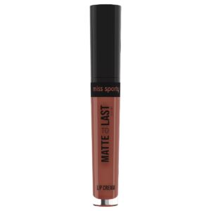 Ruj lichid Matte to Last 24H 600 Sensational Chocolate