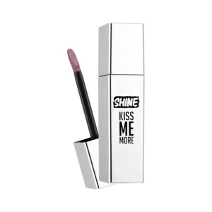 Ruj lichid Shine Kiss Me More Lip Tattoo 01 Home Office Day