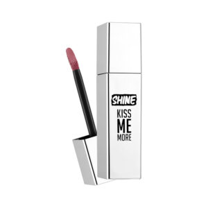 Ruj lichid Shine Kiss Me More Lip Tattoo 04 Fall Rose