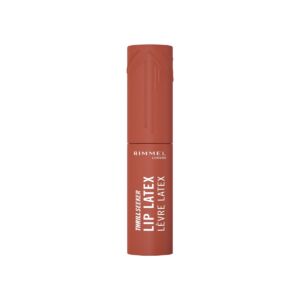 Ruj lichid Thrill Seeker Lip Latex 250 Honey Bun