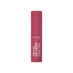 Ruj lichid Thrill Seeker Lip Latex 300 Main Character