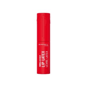 Ruj lichid Thrill Seeker Lip Latex 350 Spicy