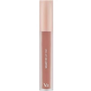 Ruj lichid Velvet Fit Lip Tint Creamy Peach
