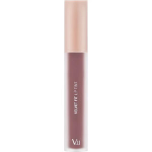 Ruj lichid Velvet Fit Lip Tint Lucky Mulberry