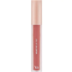 Ruj lichid Velvet Fit Lip Tint Neutral Beige