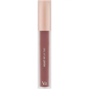 Ruj lichid Velvet Fit Lip Tint Rosy Nude