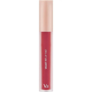 Ruj lichid Velvet Fit Lip Tint Ruby Pink