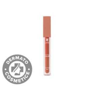 Ruj lichid mat 701 Nude Parfait Defence Color Comfort