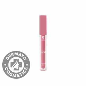 Ruj lichid mat 702 Rose Macaron Defence Color Comfort