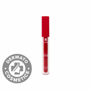 Ruj lichid mat 704 Vrai Rouge Defence Color Comfort