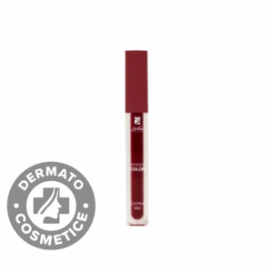 Ruj lichid mat 705 Bourgogne Defence Color Comfort