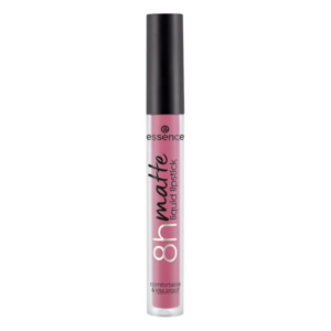 Ruj lichid mat 8h Matte Liquid Lipstick 05 - Classic Red