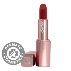 Ruj mat Defence Color Color Soft 806 Rouge Cerise