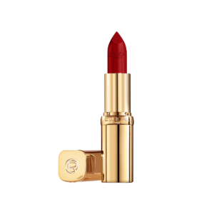 Ruj satinat Color Riche 300 Le Rouge