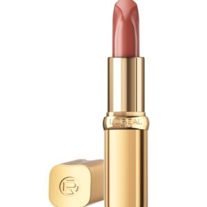 Ruj satinat Color Riche Nudes of Worth 540 Unstoppable