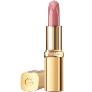 Ruj satinat Color Riche Nudes of Worth 601 Worth It