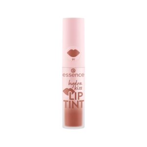 Ruj tint Nr. 01 Blushing Nude Hydra Kiss