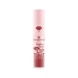 Ruj tint Nr. 03 Rosy Blossom Hydra Kiss