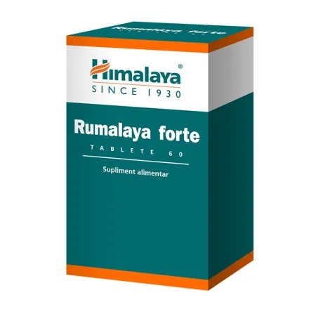 Rumalaya Forte