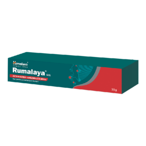 Rumalaya Gel