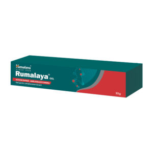 Rumalaya Gel