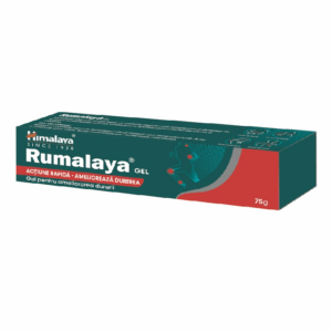 Rumalaya Gel