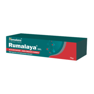 Rumalaya Gel